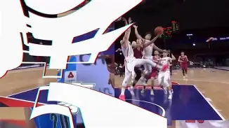 CBA常规赛赛后走向成谜，尼斯防线松动，气氛紧张，更衣室氛围转暖